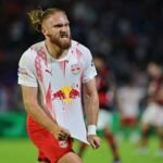 Bragantino vence Flamengo e afasta time do G5 do Brasileirão