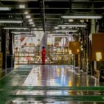 Brasil alcança recorde histórico na produção de petróleo e gás em fevereiro Brasil alcança recorde histórico na produção de petróleo e gás em fevereiro