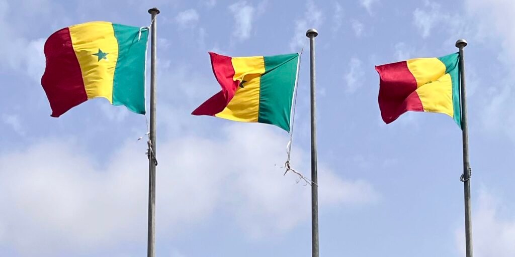Brasil busca voos diretos para o Senegal para impulsionar turismo e comércio