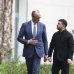 Brasil e Ucrânia firmam parceria em tecnologia de defesa e drones Brasil e Ucrânia firmam parceria em tecnologia de defesa e drones