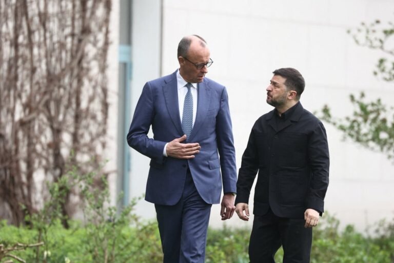 Brasil e Ucrânia firmam parceria em tecnologia de defesa e drones