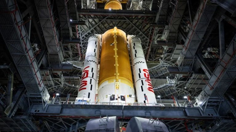 Você sabe qual é a participação do Brasil no programa Artemis?; VEJA