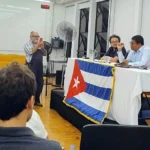 Brasil pode assumir liderança global em defesa de Cuba, diz embaixador