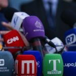 Brasil se destaca e supera EUA em liberdade de imprensa pela 1ª vez