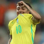 Brasil vence Coreia do Sul em estreia arrasadora no FIFA Series