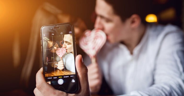 74% das brasileiras buscam atitudes, não posts