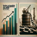 Braskem se beneficia de alta nos petroquímicos, mas dívida preocupa