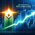 Brava Energia (BRAV3) anuncia pagamento recorde de dividendos