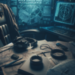 Busca Urgente por Piloto Americano Desaparecido no Irã