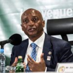 CAF: Presidente nega acusações de corrupção do Senegal