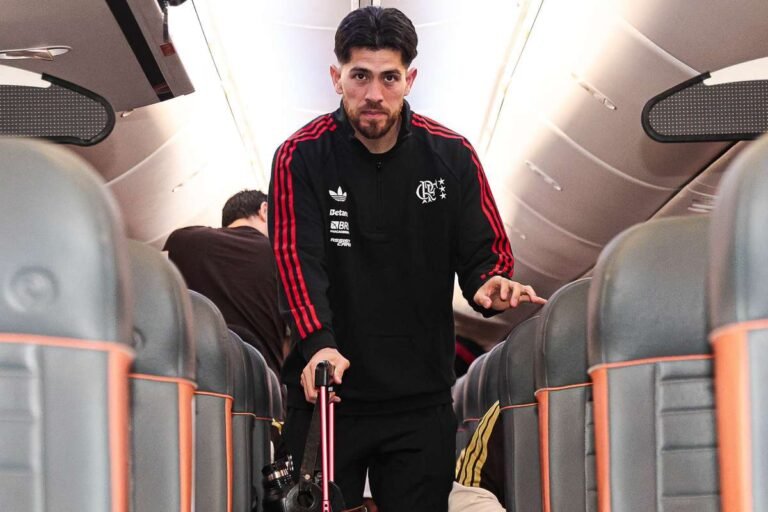 CBF Prorroga Fla-Flu e Marca Nova Data para Domingo (12)