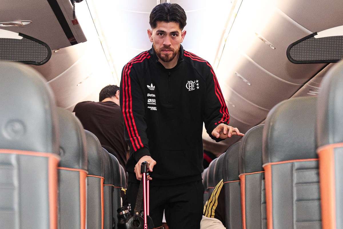 CBF Prorroga Fla-Flu e Marca Nova Data para Domingo (12)