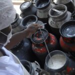 CMN aprova capital de giro para cooperativas de leite no Pronaf