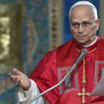 CNBB defende Papa Leão XIV diante de críticas de Trump