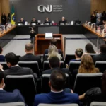 CNJ Avança em Proposta que Pode Criar Novos Penduricalhos CNJ Avança em Proposta que Pode Criar Novos Penduricalhos