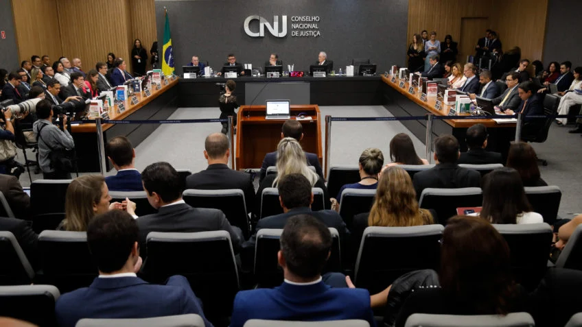 CNJ Avança em Proposta que Pode Criar Novos Penduricalhos