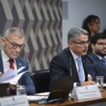 CPI Revela Detalhes dos Voos dos Ministros do STF CPI Revela Detalhes dos Voos dos Ministros do STF