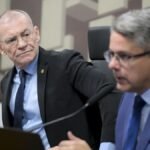 CPI do Crime Organizado: Decisão polêmica sobre indiciamento de Moraes CPI do Crime Organizado: Decisão polêmica sobre indiciamento de Moraes