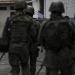 CPI solicita intervenção federal urgente na segurança do Rio