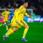 CR7 brilha em goleada: Al Nassr 5 x 2 Al Najmah; assista aos gols