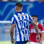 CSA confirma dispensa de lateral-direito; veja detalhes!