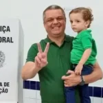 Cabedelo: Segundo prefeito é afastado por vínculos com crime organizado Cabedelo: Segundo prefeito é afastado por vínculos com crime organizado