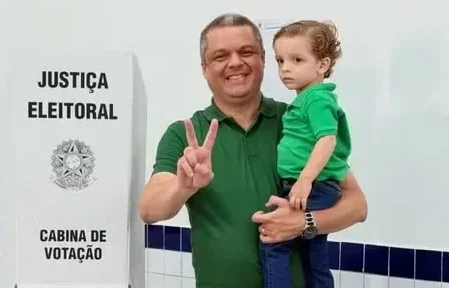 Cabedelo: Segundo prefeito é afastado por vínculos com crime organizado