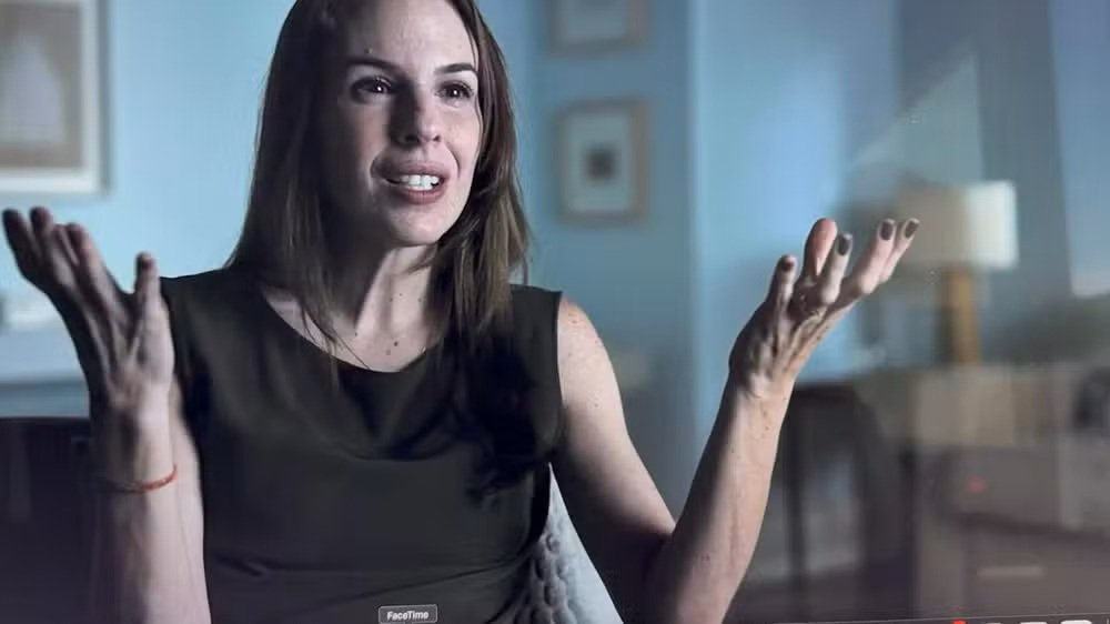 Cachê da Netflix para Suzane von Richthofen gera indignação online