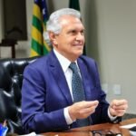 Caiado apela à união e destaca poder do eleitor no 2º turno