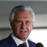 Caiado apoia projeto que classifica misoginia como racismo