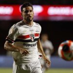 Calleri apoia Roger: ‘Comunicação não é barreira’