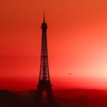 Calor intenso e avanço das energias renováveis na Europa em 2025