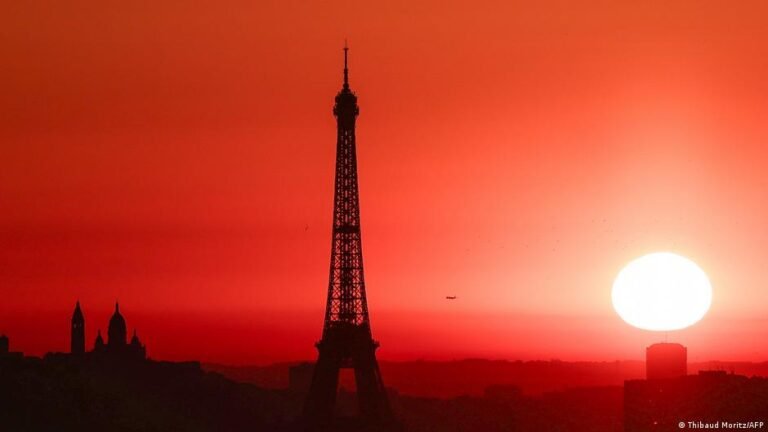 Calor intenso e avanço das energias renováveis na Europa em 2025