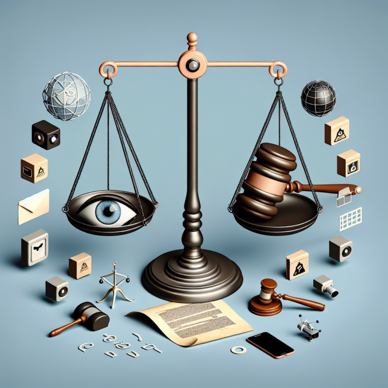 Câmara Aprova Prorrogação de Lei de Vigilância Sem Mandato