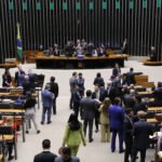 Câmara aprova 1% do orçamento para assistência social em 1º turno