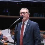 Câmara aprova anistia de multas de trânsito e auxílio ao RS