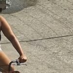 Câmeras da SSP levam à captura de foragida em Maceió Câmeras da SSP levam à captura de foragida em Maceió