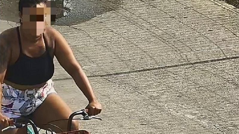 Câmeras da SSP levam à captura de foragida em Maceió