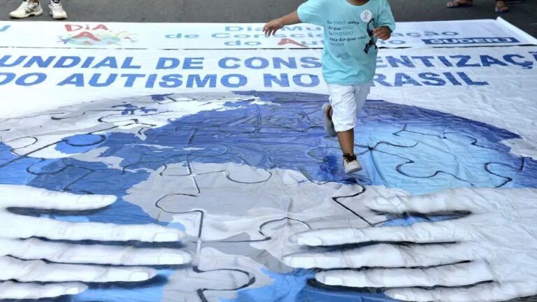 Câmeras em Terapias de Autismo: Novo Projeto em Salvador