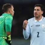 Camisas da Nike para Copa 2026: falhas levantam polêmica