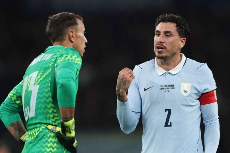 Camisas da Nike para Copa 2026: falhas levantam polêmica