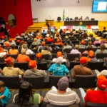 Campanha pela Taxação dos Super-Ricos Mobiliza 50 Organizações em Brasília