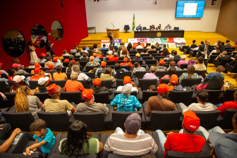 Lançamento foi realizado na Câmara dos Deputados