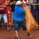 Campeonato de Tarrafa no MA: Tradição e Talento em Destaque