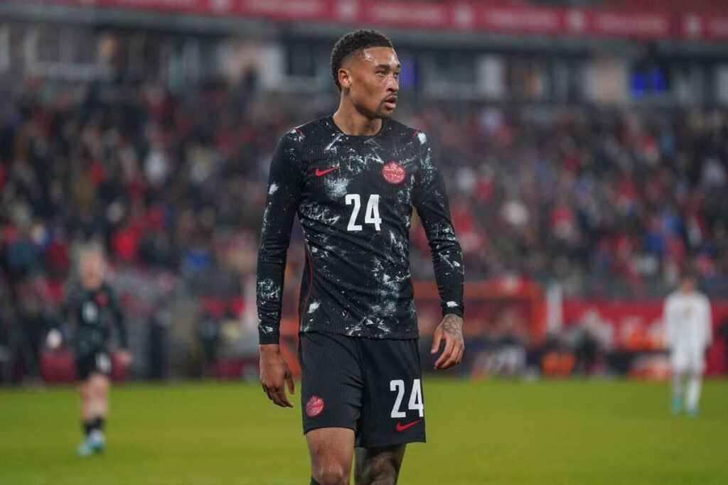 Canadá procura residentes italianos após eliminação da Azzurra