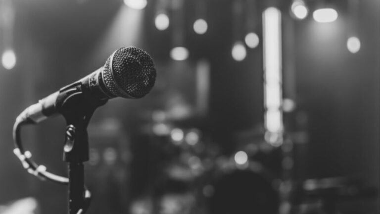 Cantora responde a acusações de assédio sexual; descubra mais