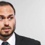 Carlos afirma que opositores de Flávio Gomes traem Bolsonaro