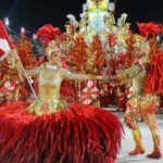 Carnaval no Rio: Recorde de Escolas de Samba em Desfiles 2024 Carnaval no Rio: Recorde de Escolas de Samba em Desfiles 2024
