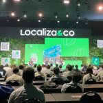 Carros elétricos chineses: um desafio para locadoras no Brasil