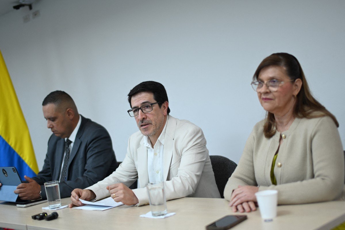 Principal cartel do tráfico na Colômbia descarta acordo de paz com governo